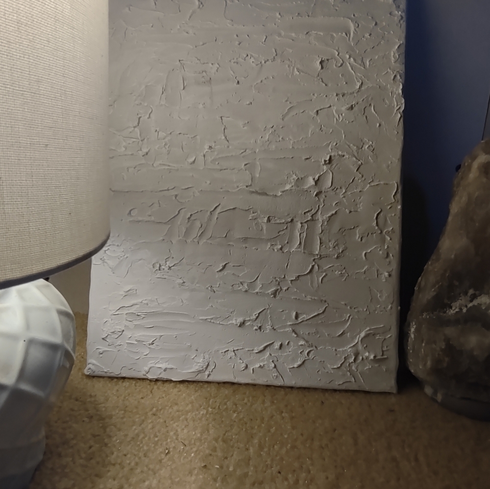 Textured art - Picture 4 of 4